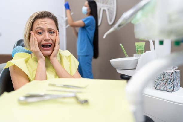 Best Cosmetic Emergency Dentistry in Thiells, NY