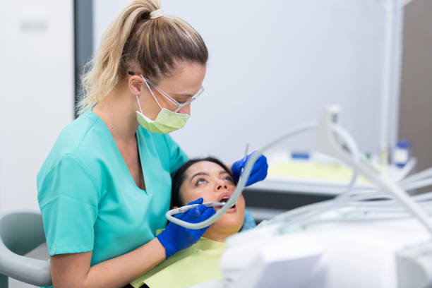 Best Emergency Dental Care for Broken or Chipped Teeth in Thiells, NY