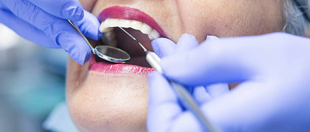 Best Emergency Gum Treatment in Thiells, NY