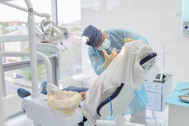 Best Emergency Treatment for Dental Infections or Abscesses in Thiells, NY